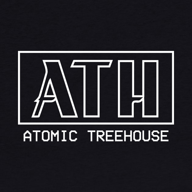 Atomic Treehouse VHS Parody by atomictreehouse